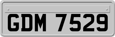 GDM7529