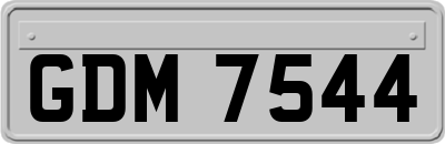 GDM7544