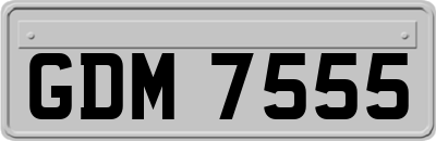 GDM7555