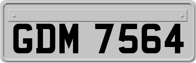 GDM7564