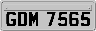 GDM7565
