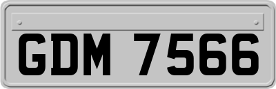 GDM7566