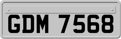 GDM7568
