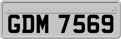 GDM7569