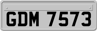 GDM7573