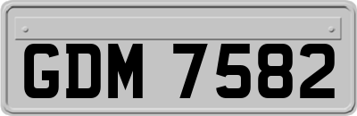 GDM7582