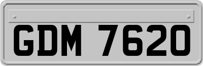 GDM7620