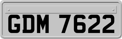GDM7622
