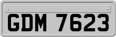 GDM7623