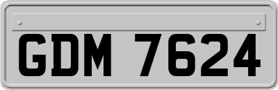 GDM7624