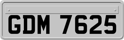 GDM7625