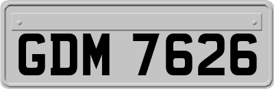GDM7626