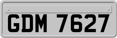 GDM7627
