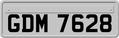 GDM7628
