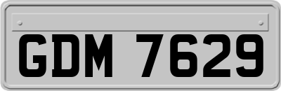 GDM7629
