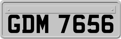 GDM7656
