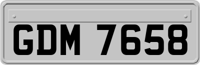 GDM7658