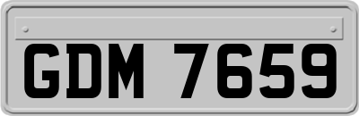GDM7659