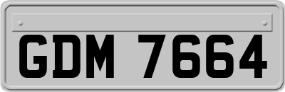 GDM7664