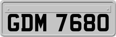 GDM7680