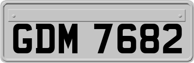 GDM7682