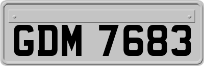 GDM7683