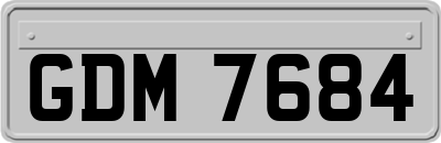 GDM7684