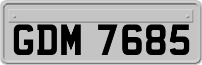 GDM7685