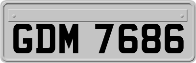 GDM7686
