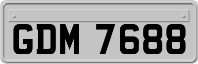 GDM7688