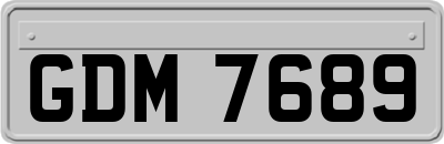 GDM7689