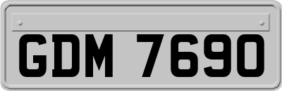GDM7690