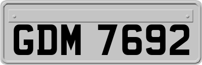 GDM7692