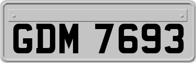 GDM7693