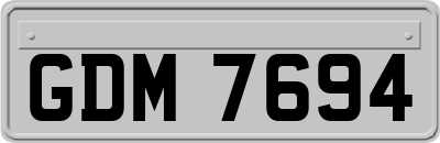 GDM7694