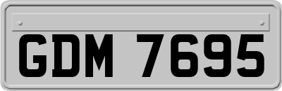 GDM7695