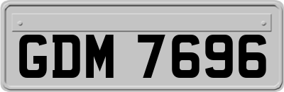 GDM7696