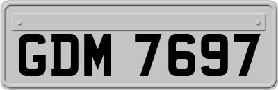 GDM7697