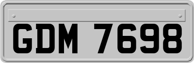 GDM7698