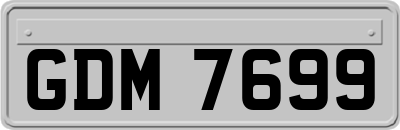 GDM7699