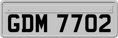 GDM7702