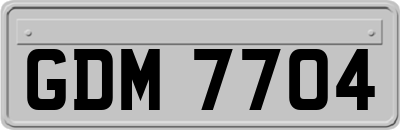 GDM7704