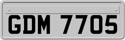 GDM7705