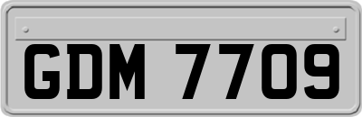 GDM7709