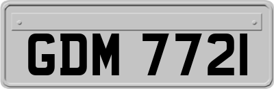 GDM7721