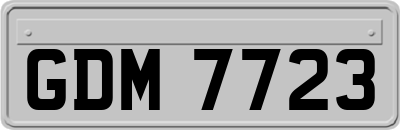 GDM7723