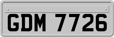 GDM7726