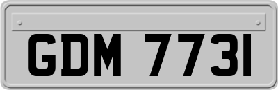 GDM7731