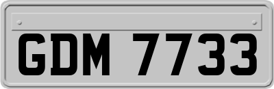 GDM7733