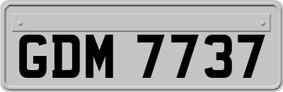 GDM7737